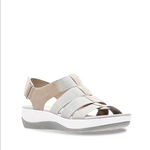 Cloudsteppers by Clarks Sandals